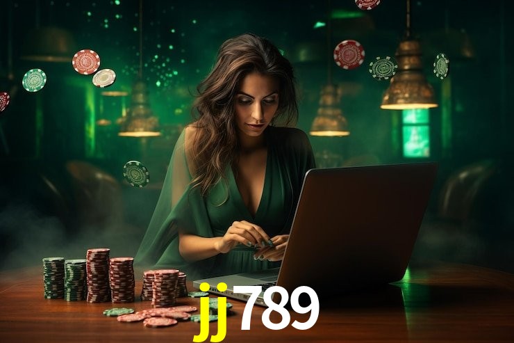 APP oficial da jj789 para mobile